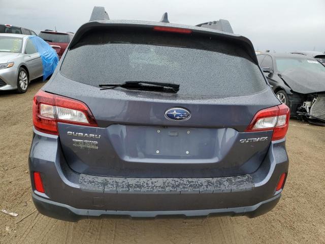 Photo 6 from auction – 2016 SUBARU OUTBACK 2. with VIN 4S4BSBNC2G3310009