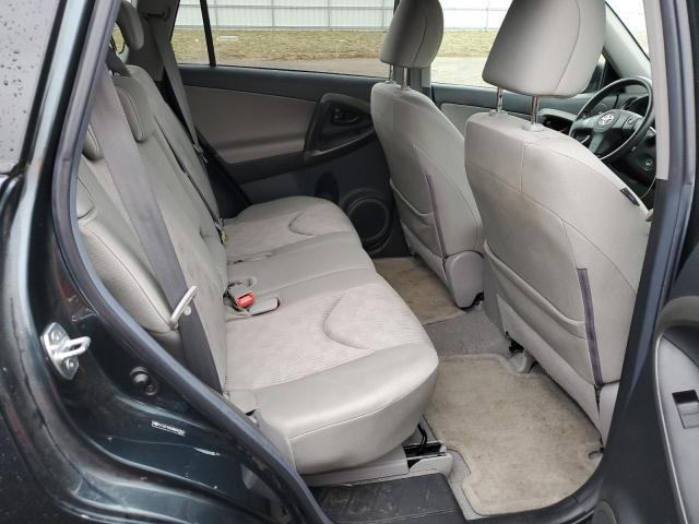 Photo 10 from auction – 2011 TOYOTA RAV4 with VIN 2T3ZF4DV0BW087058