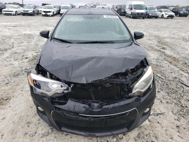 Photo 5 from auction – 2014 TOYOTA COROLLA L with VIN 2T1BURHE6EC224050