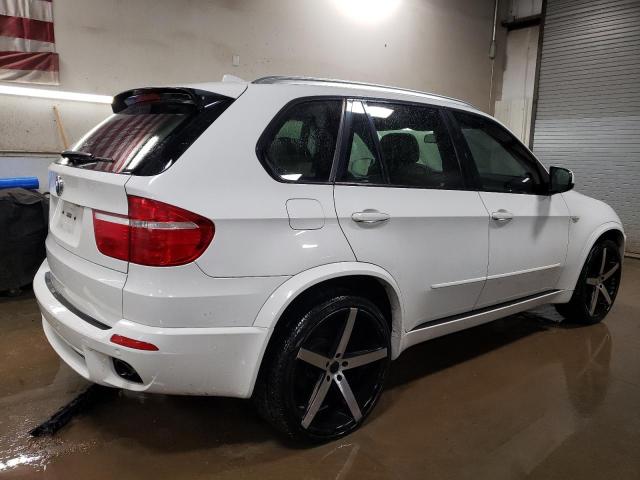 Photo 3 from auction – 2010 BMW X5 XDRIVE3 with VIN 5UXFE4C56AL276904