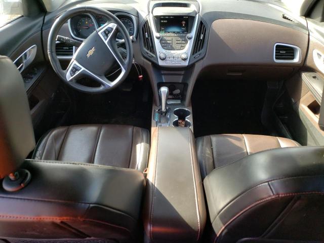 Photo 8 from auction – 2015 CHEVROLET EQUINOX LT with VIN 2GNFLHE36F6266696