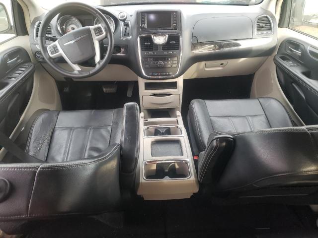 Photo 8 from auction – 2014 CHRYSLER TOWN & COU with VIN 2C4RC1BG6ER447525