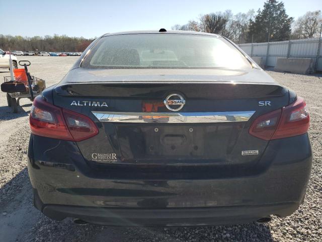 Photo 6 from auction – 2018 NISSAN ALTIMA 2.5 with VIN 1N4AL3AP8JC277719
