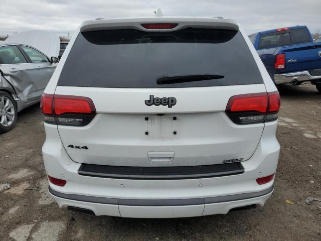 Photo 6 from auction – 2019 JEEP GRAND CHER with VIN 1C4RJFCG0KC819141