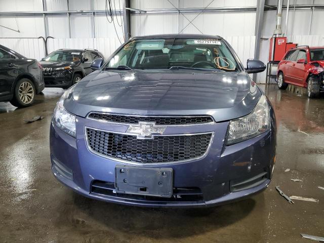 Photo 5 from auction – 2014 CHEVROLET CRUZE LT with VIN 1G1PC5SB4E7246347