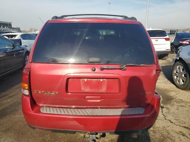 Photo 6 from auction – 2003 OLDSMOBILE BRAVADA with VIN 1GHDT13S132357332