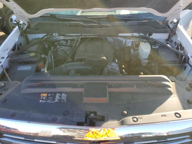 Photo 11 from auction – 2015 CHEVROLET SILVERADO with VIN 1GC2KUEG9FZ143498