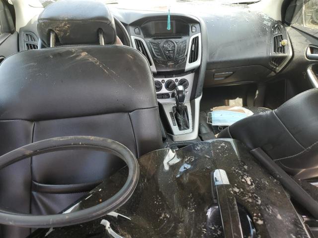 Photo 8 from auction – 2014 FORD FOCUS SE with VIN 1FADP3F29EL329542