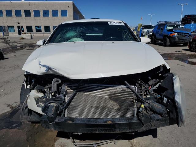 Photo 5 from auction – 2011 DODGE AVENGER with VIN 1B3BD1FG7BN513714