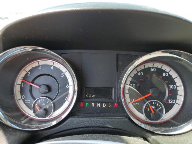 Photo 9 from auction – 2014 DODGE GRAND CARA with VIN 2C4RDGCG4ER252618