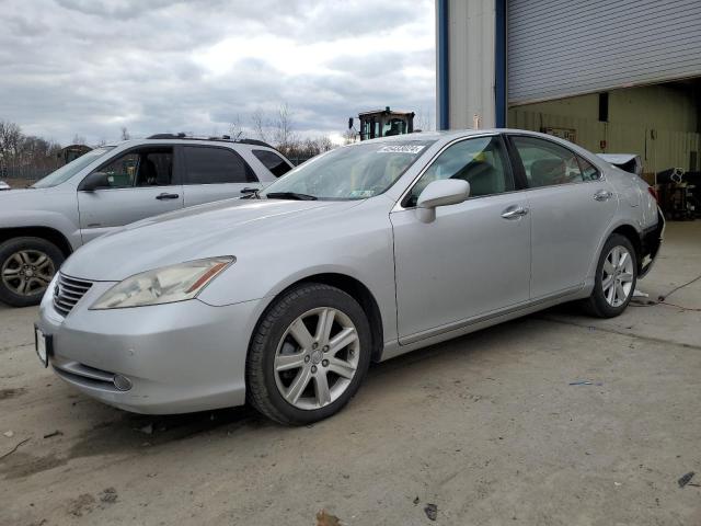 LEXUS ES 350 2009 with VIN JTHBJ46G292336153 - Photo from auction