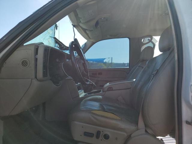 Photo 7 from auction – 2007 GMC SIERRA K25 with VIN 1GTHK23U57F110685