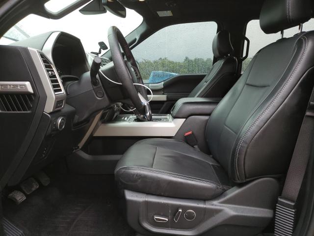 Photo 7 from auction – 2016 FORD F150 SUPER with VIN 1FTEW1EG3GFC84103