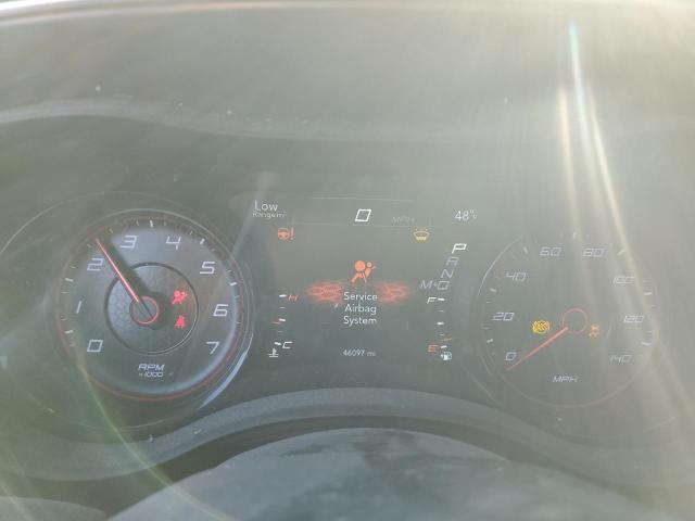 Photo 9 from auction – 2018 DODGE CHARGER GT with VIN 2C3CDXJG1JH224630