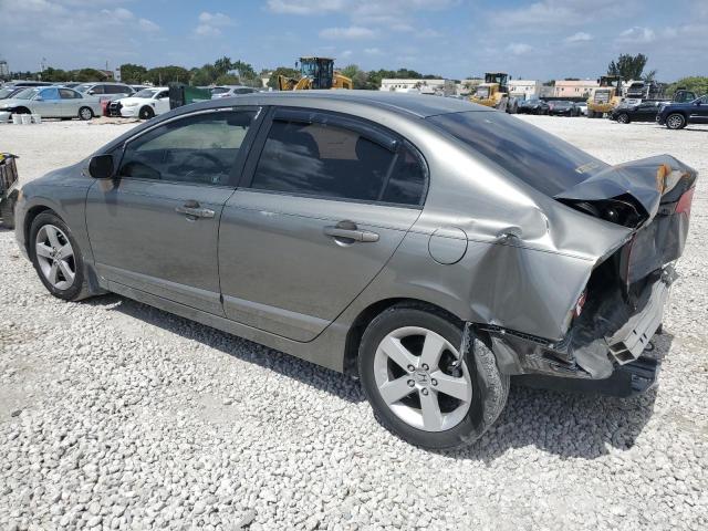 Photo 2 from auction – 2008 HONDA CIVIC EXL with VIN 2HGFA16938H514243