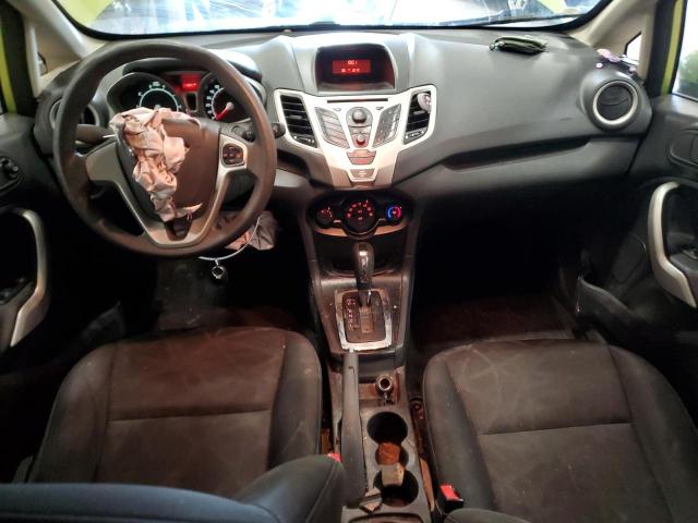 Photo 8 from auction – 2011 FORD FIESTA SE with VIN 3FADP4BJ5BM134969