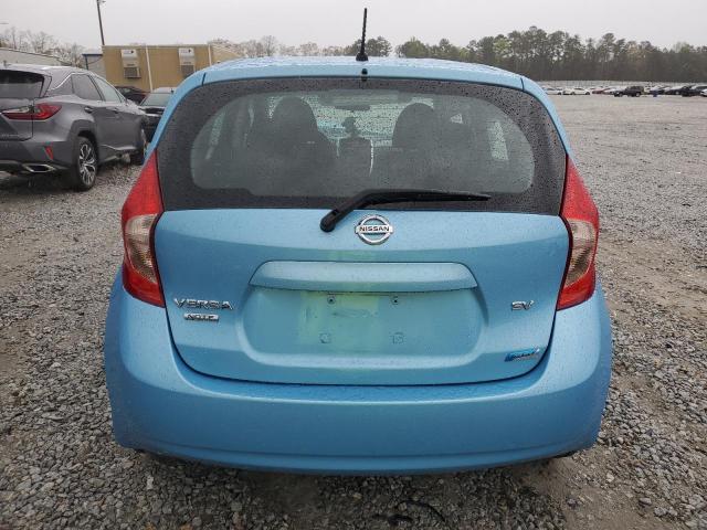 Photo 6 from auction – 2015 NISSAN VERSA NOTE with VIN 3N1CE2CP0FL401369