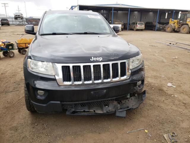 Photo 5 from auction – 2011 JEEP GRAND CHER with VIN 1J4RR4GG5BC672476