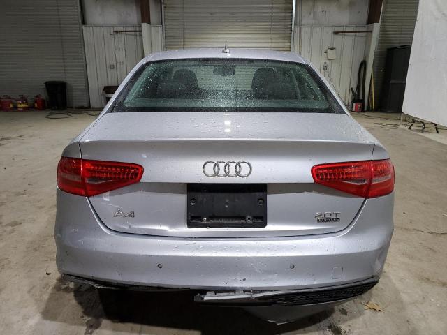 Photo 6 from auction – 2015 AUDI A4 PREMIUM with VIN WAUFFAFL7FN040052