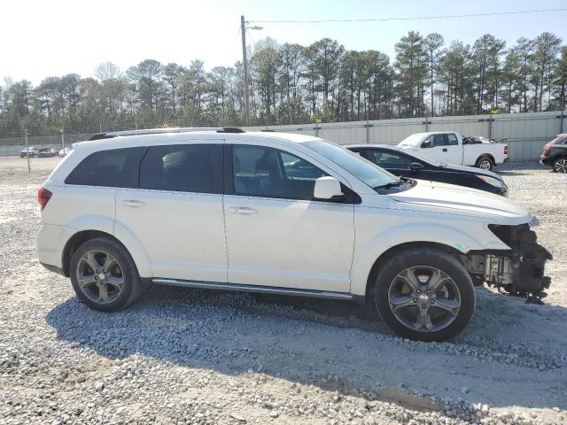Photo 4 from auction – 2015 DODGE JOURNEY CR with VIN 3C4PDCGB4FT506230