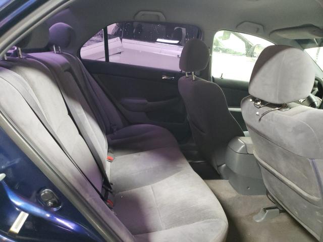 Photo 10 from auction – 2003 HONDA ACCORD LX with VIN JHMCM56333C079052