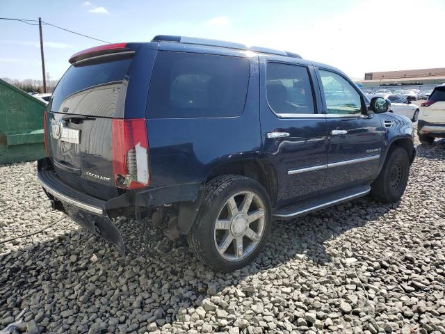 Photo 3 from auction – 2007 CADILLAC ESCALADE L with VIN 1GYFK63897R413088
