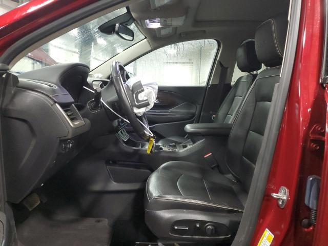 Photo 7 from auction – 2020 GMC TERRAIN DE with VIN 3GKALXEX6LL192479