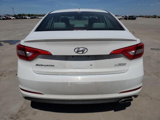 Photo 6 from auction – 2016 HYUNDAI SONATA SE with VIN 5NPE24AF3GH315222