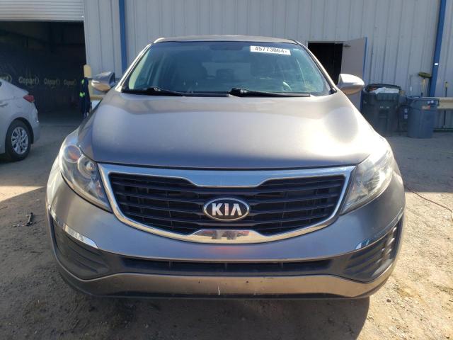 Photo 5 from auction – 2013 KIA SPORTAGE L with VIN KNDPBCA20D7379895