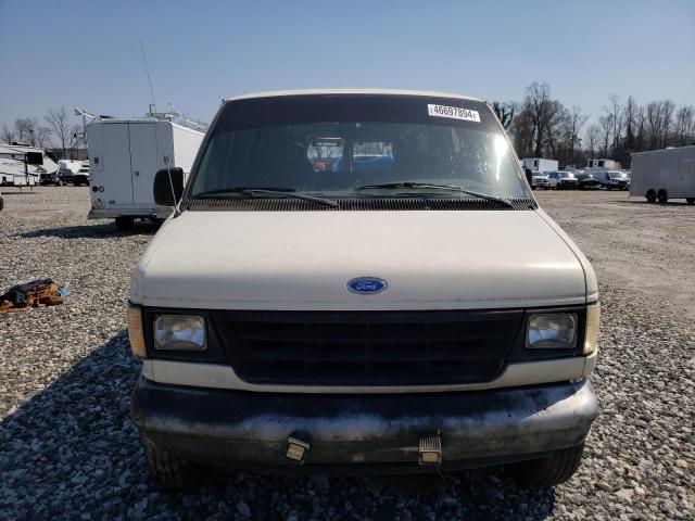 Photo 5 from auction – 1992 FORD ECONOLINE with VIN 1FBJS31H9NHB19764