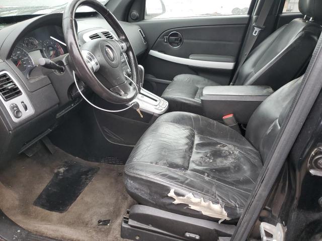 Photo 7 from auction – 2007 PONTIAC TORRENT with VIN 2CKDL63F276012852