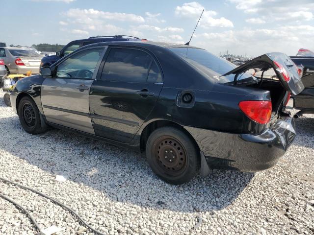 Photo 2 from auction – 2003 TOYOTA COROLLA CE with VIN JTDBR32E030005812