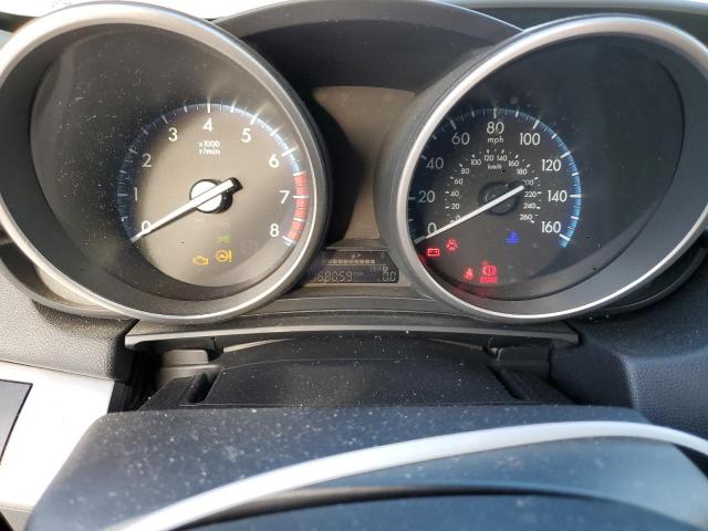 Photo 9 from auction – 2013 MAZDA 3 I with VIN JM1BL1U7XD1833804