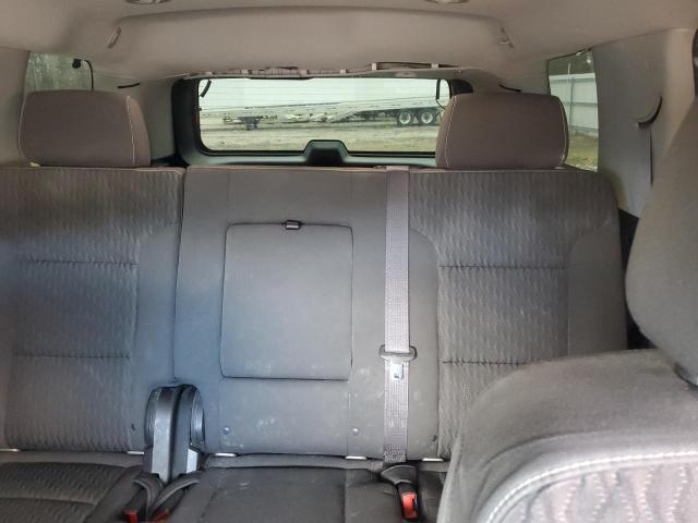 Photo 10 from auction – 2016 CHEVROLET TAHOE SPEC with VIN 1GNSKFKC2GR120683