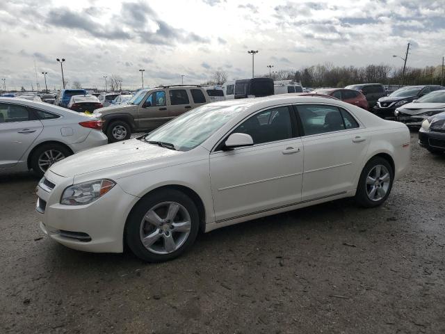 CHEVROLET MALIBU 1LT 2011 with VIN 1G1ZC5E18BF310161 - Photo from auction