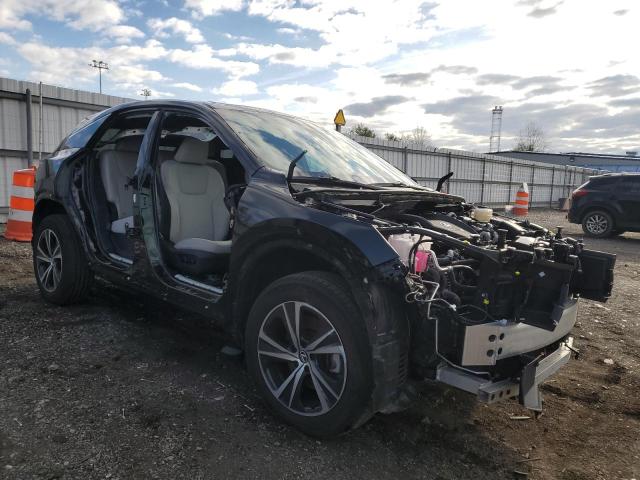 Photo 4 from auction – 2023 LEXUS RX 350 BAS with VIN 2T2BAMCA5PC021231