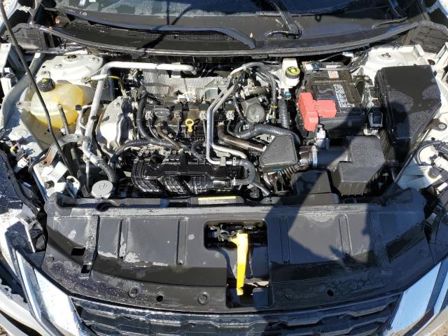 Photo 12 from auction – 2021 NISSAN ROGUE SV with VIN 5N1AT3BB7MC716955
