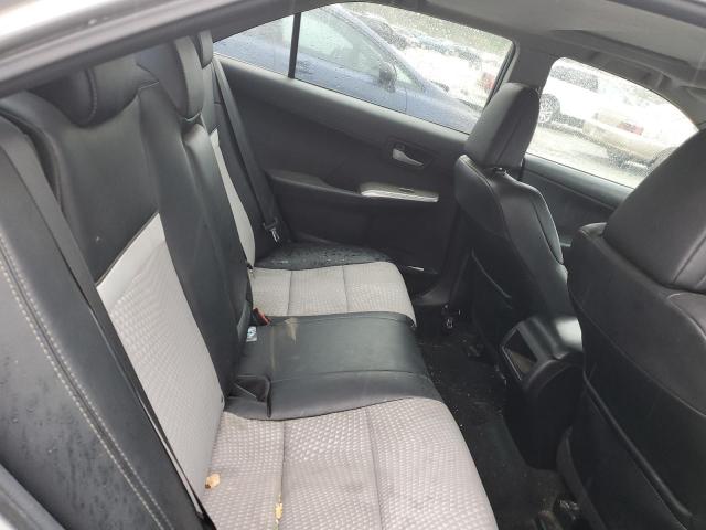 Photo 10 from auction – 2012 TOYOTA CAMRY BASE with VIN 4T1BF1FK2CU119196