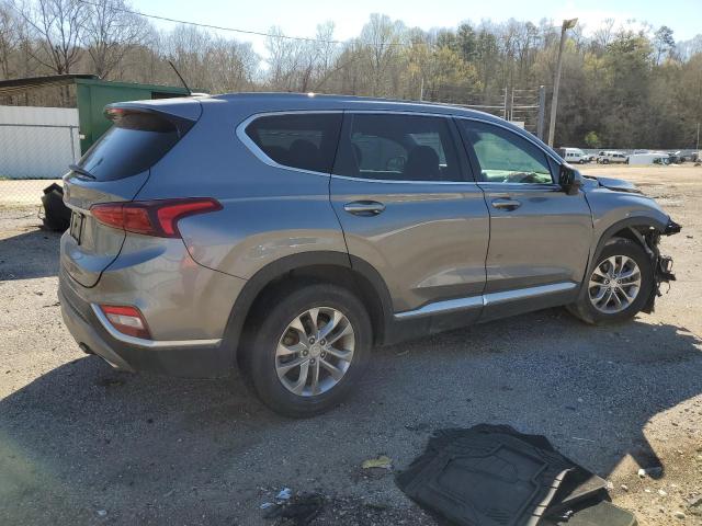Photo 3 from auction – 2019 HYUNDAI SANTA FE S with VIN 5NMS23AD4KH073493