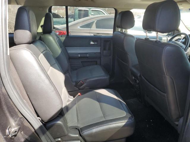 Photo 11 from auction – 2015 FORD FLEX SEL with VIN 2FMGK5C8XFBA13591