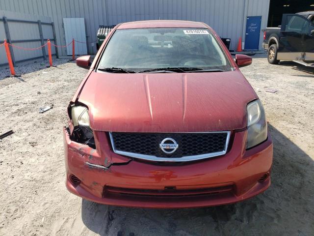 Photo 5 from auction – 2011 NISSAN SENTRA 2.0 with VIN 3N1AB6AP1BL609068