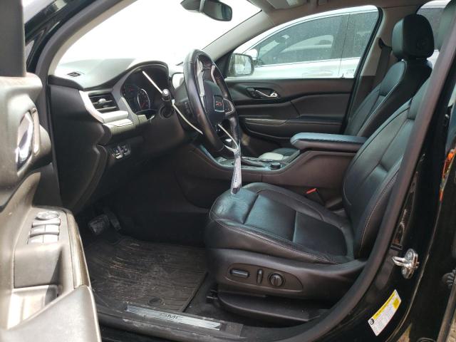 Photo 7 from auction – 2017 GMC ACADIA SLT with VIN 1GKKNNLS2HZ220787