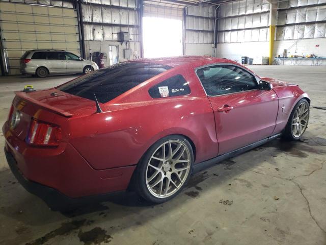 Photo 3 from auction – 2011 FORD MUSTANG with VIN 1ZVBP8AM6B5152355
