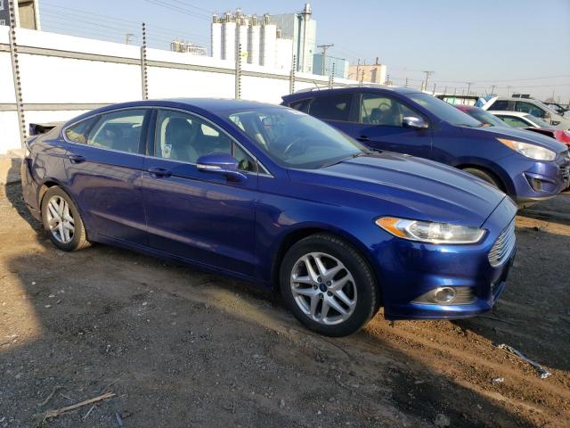 Photo 4 from auction – 2014 FORD FUSION SE with VIN 1FA6P0HD5E5391742