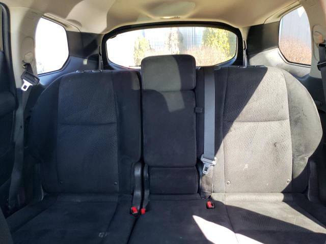 Photo 10 from auction – 2015 NISSAN PATHFINDER with VIN 5N1AR2MN8FC705983