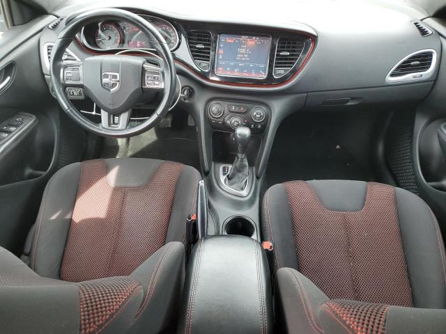Photo 8 from auction – 2015 DODGE DART SXT with VIN 1C3CDFBB6FD391325