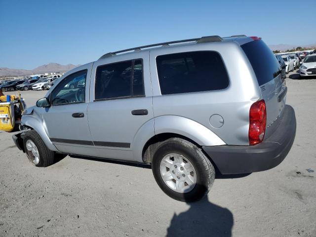 Photo 2 from auction – 2005 DODGE DURANGO ST with VIN 1D4HD38KX5F585689