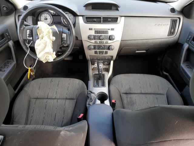 Photo 8 from auction – 2009 FORD FOCUS SE with VIN 1FAHP35N69W146312