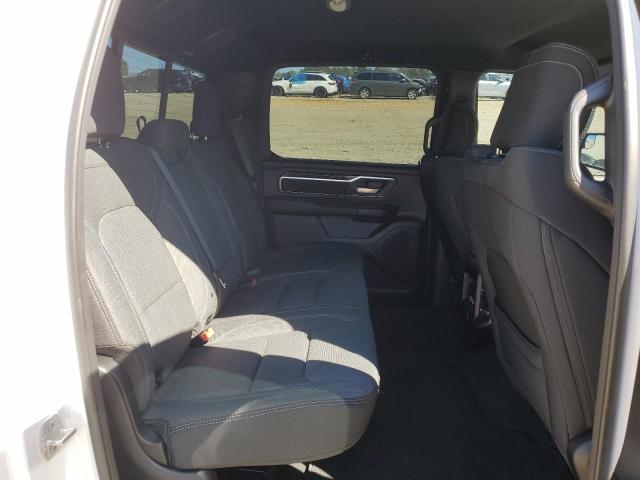Photo 10 from auction – 2023 RAM 1500 BIG H with VIN 1C6SRFFT2PN702828