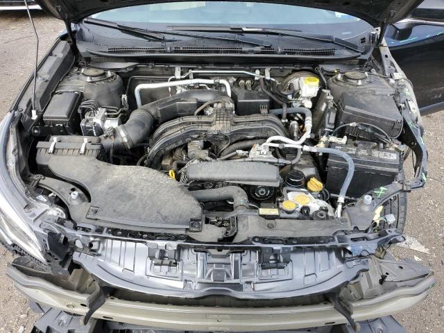 Photo 12 from auction – 2022 SUBARU OUTBACK LI with VIN 4S4BTANC4N3121740